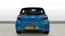 Hyundai i10 1.2 MPi SE Connect 5dr Petrol Hatchback